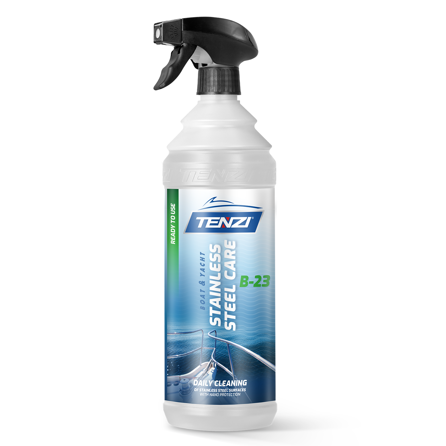 skin conditioner Ⅳ TENZI Boat Leather Conditioner B-16 - Środek do impregnacji